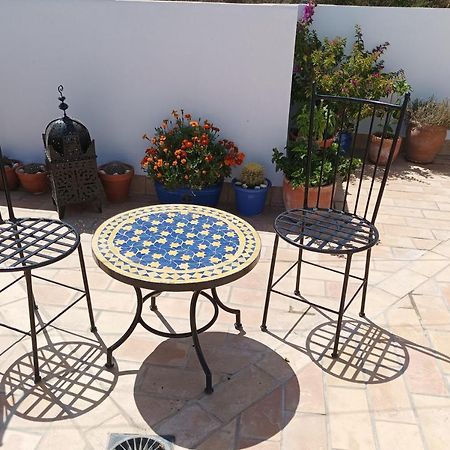 ベヘール・デ・ラ・フロンテーラ Casa Kilmar Bed & Breakfast エクステリア 写真